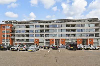Woning Treilerweg 4B Den Haag
