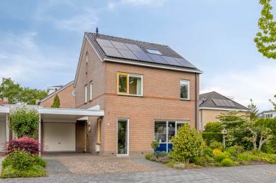 Woning De Rotsduif 33 Almelo