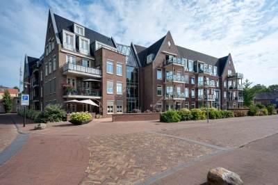 Woning Julianastraat 7 Beilen