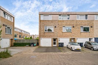 Woning Schepen Hillenstraat 14 Roermond