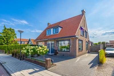 Woning Prinses Irenestraat 3 Loosdrecht