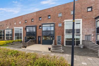 Woning Aletta Jacobstuin 6 Heerhugowaard