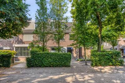 Woning Kraaijenberg 7428 Wijchen