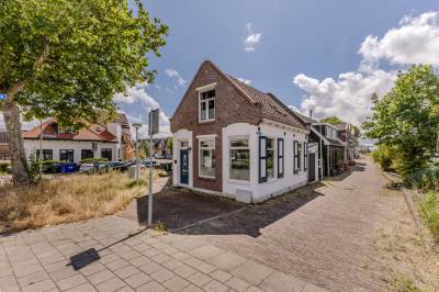 Woning Krommenieërweg 271 Wormerveer