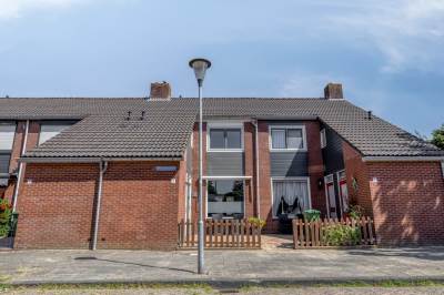 Woning Weidemolen 3 Edam