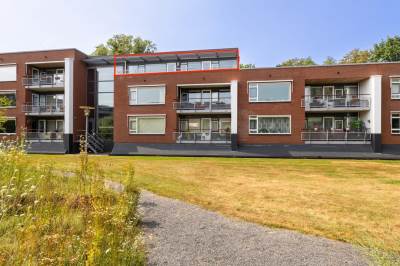 Woning Inspecteur Schreuderlaan 102 Soest