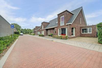 Woning Bramhaar 2 Diepenveen