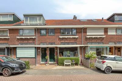 Woning Hordijk 167 Rotterdam