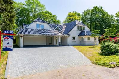 Woning Ettenlaan 5 Rolde