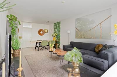Woning Pollux 95 Veenendaal