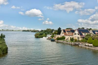 Woning De Gonzer 7 Wervershoof