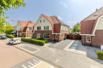 Woning Vlinderslag 66 Oostvoorne