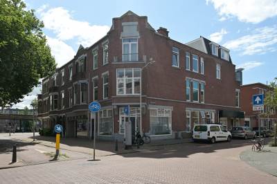 Woning Weteringplein 2 Den Haag