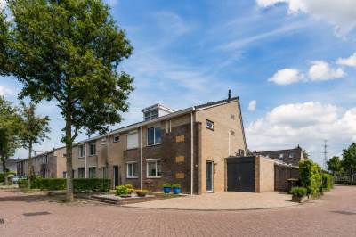 Woning Plutostraat 19 Assen