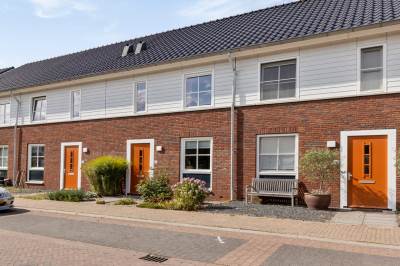 Woning Knelisroos 21 Gemert