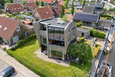 Woning Komelkersstrjitte 7 Terherne