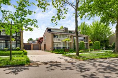 Woning Nassaulaan 40 Weert