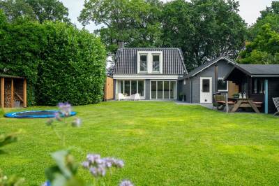Woning S.A. Haadsmastraat 4 Vries