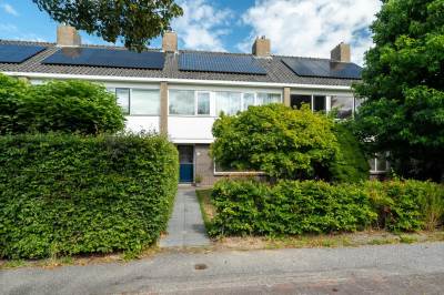 Woning Vondellaan 63 Haren (GR)