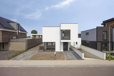 Woning Medaille 15 Oss