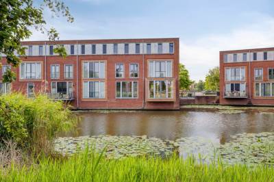 Woning Asterixstraat 79 Almere
