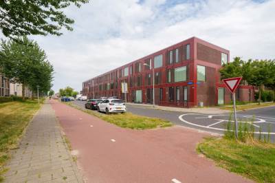 Woning Boelijn 120 Almere