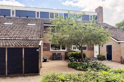 Woning De Marke 10 Hasselt
