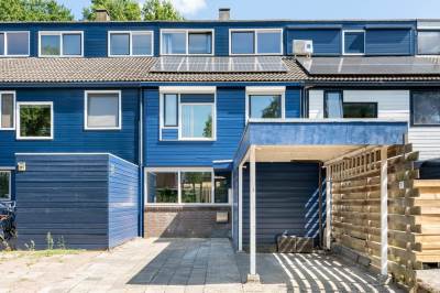 Woning Ruinerbrink 287 Emmen