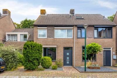 Woning Valkenhorst 31 Cuijk