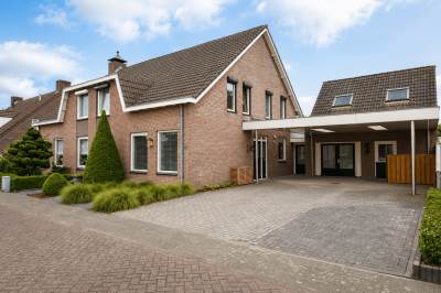 Woning Robert Kochstraat 24 Deurne