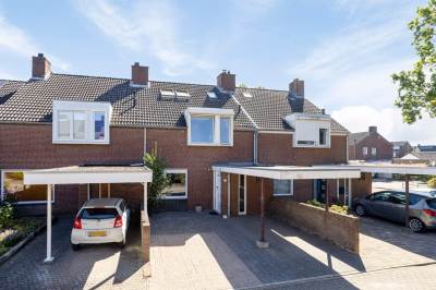 Woning Berkenhoven 37 Maastricht