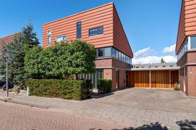 Woning Dorsvlegel 30 Warmenhuizen