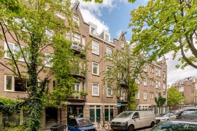 Woning Cornelis Trooststraat 392 Amsterdam