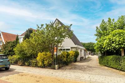 Woning Westerweg 85 Heiloo