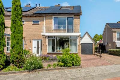 Woning Lageland 7 Hattem