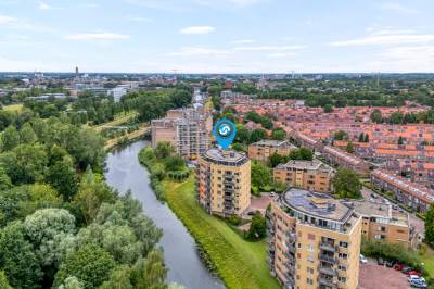 Woning Abel Tasmanstraat 118 Zwolle