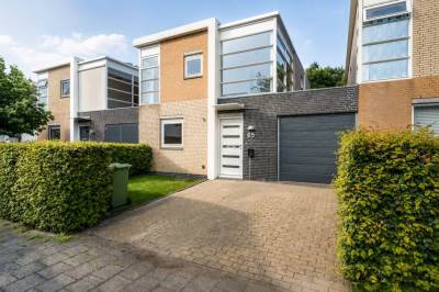Woning M.L. Kingstraat 65 Groningen
