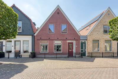Woning Midstraat 120 Joure