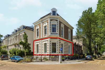 Woning Parkstraat 474 Arnhem