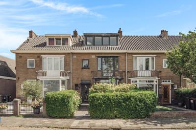Woning Schipholweg 429 Badhoevedorp