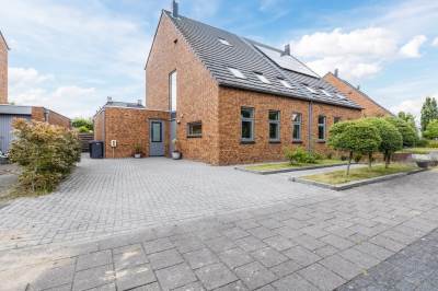 Woning Bosrank 55 Assen
