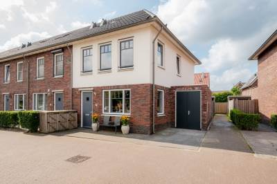 Woning Madeliefdreef 11 Harderwijk