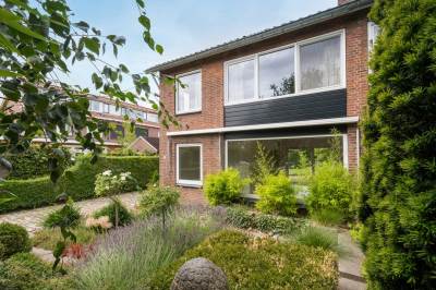 Woning Wilhelminastraat 42 Barendrecht