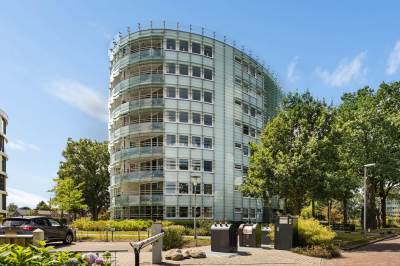 Woning Kapelstraat 106 Emmen