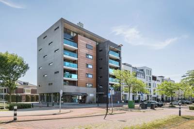 Woning Avenue Carnisse 139 Barendrecht