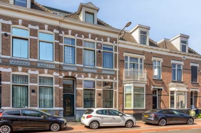 Woning Brinkgreverweg 45D Deventer