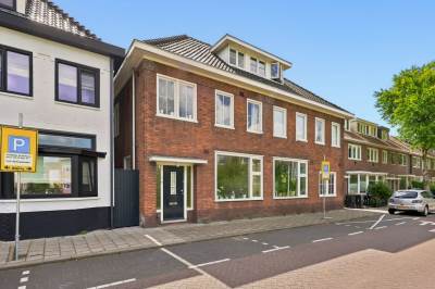 Woning Nicolaes Maesstraat 5 Zaandam
