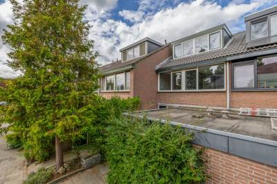 Woning Toendra 111 Capelle aan den IJssel