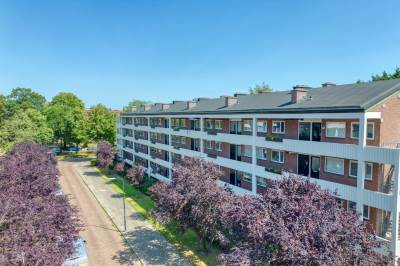 Woning Saturnusstraat 7 Apeldoorn