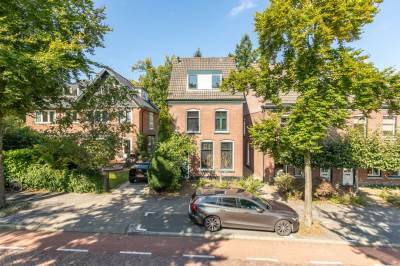 Woning Utrechtseweg 165 Amersfoort